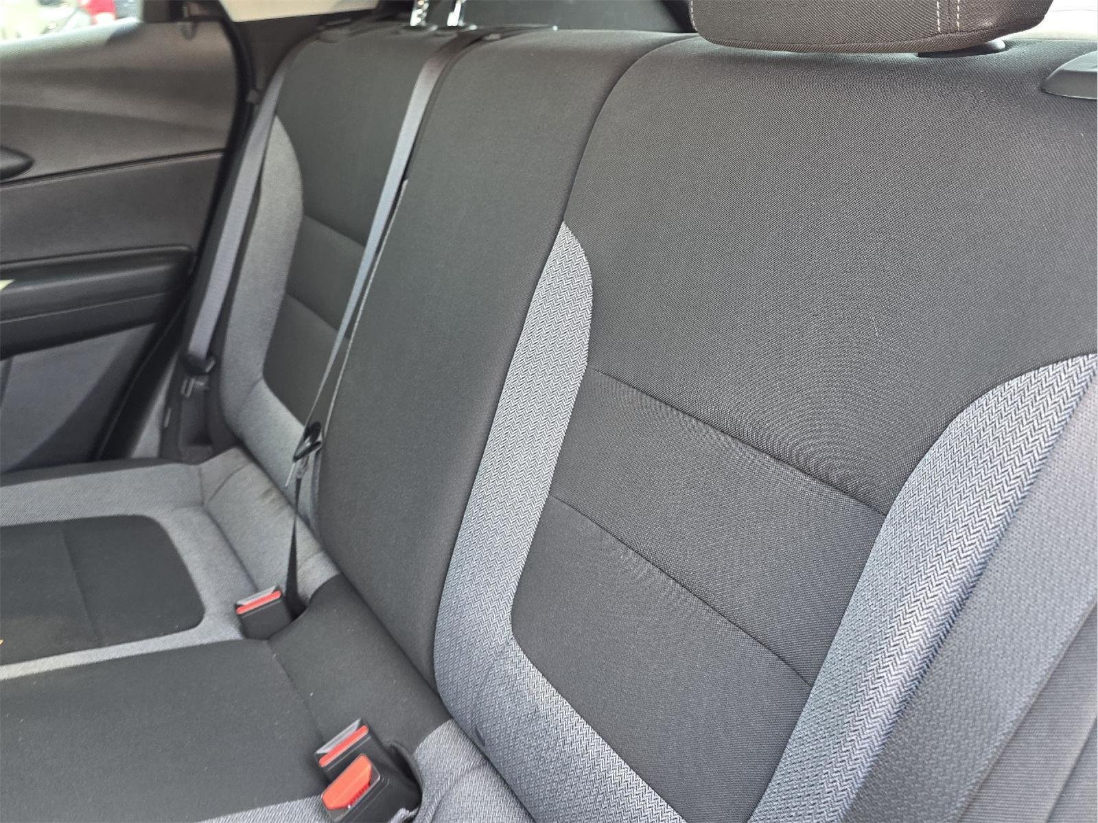 2026 Chevrolet Trailblazer LS - Photo 27