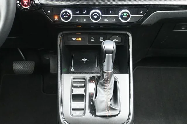 2026 Honda CR-V Sport Touring - Photo 23