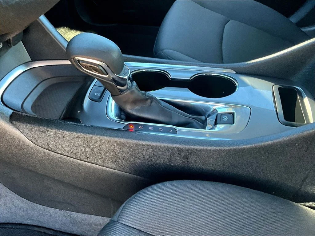 2024 Chevrolet Malibu 1LT - Photo 20