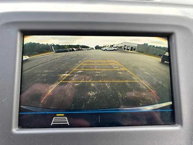 Used 2019 Pacific Blue Metallic Chevrolet LT image 24