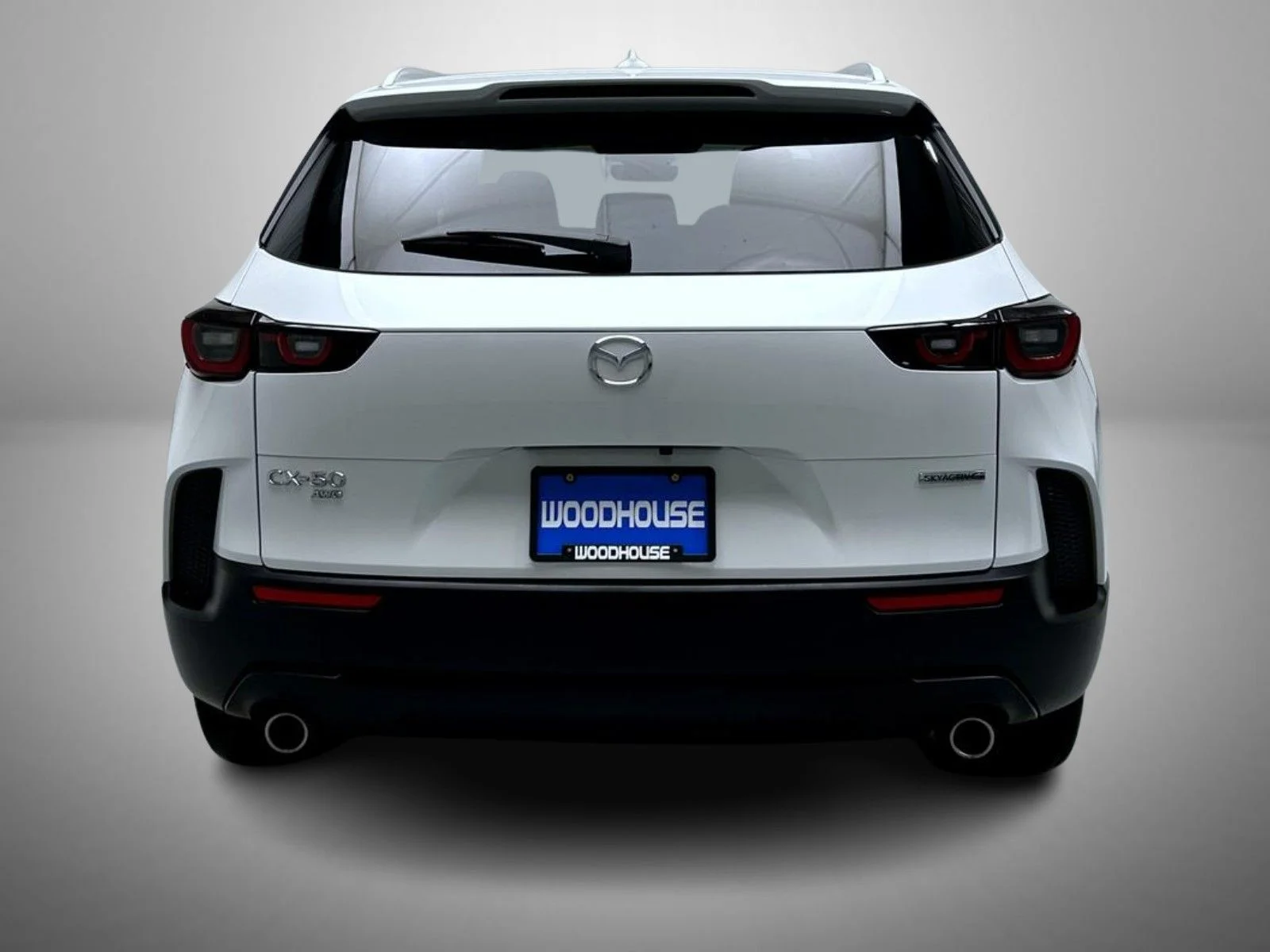 Certified Used 2025 Beige Mazda 2.5 S Premium Plus Package image 6