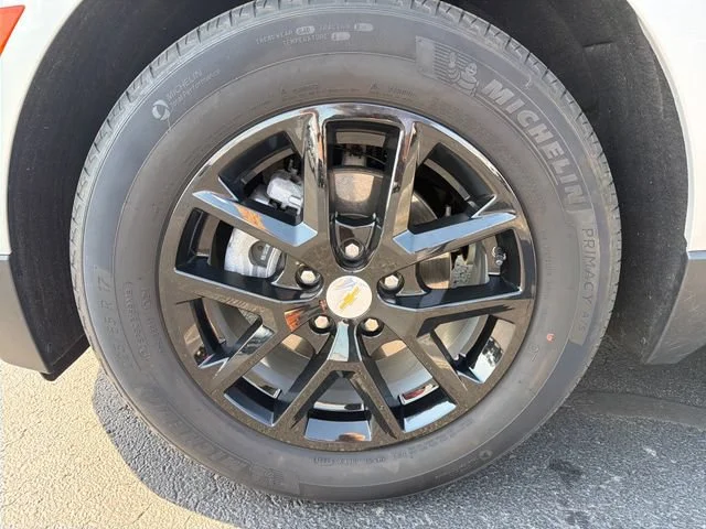 Used 2022 Silver Ice Metallic Chevrolet LS image 30