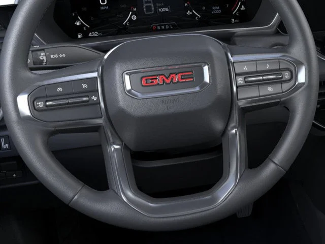 New 2026 Volcanic Red Tintcoat GMC Elevation image 19