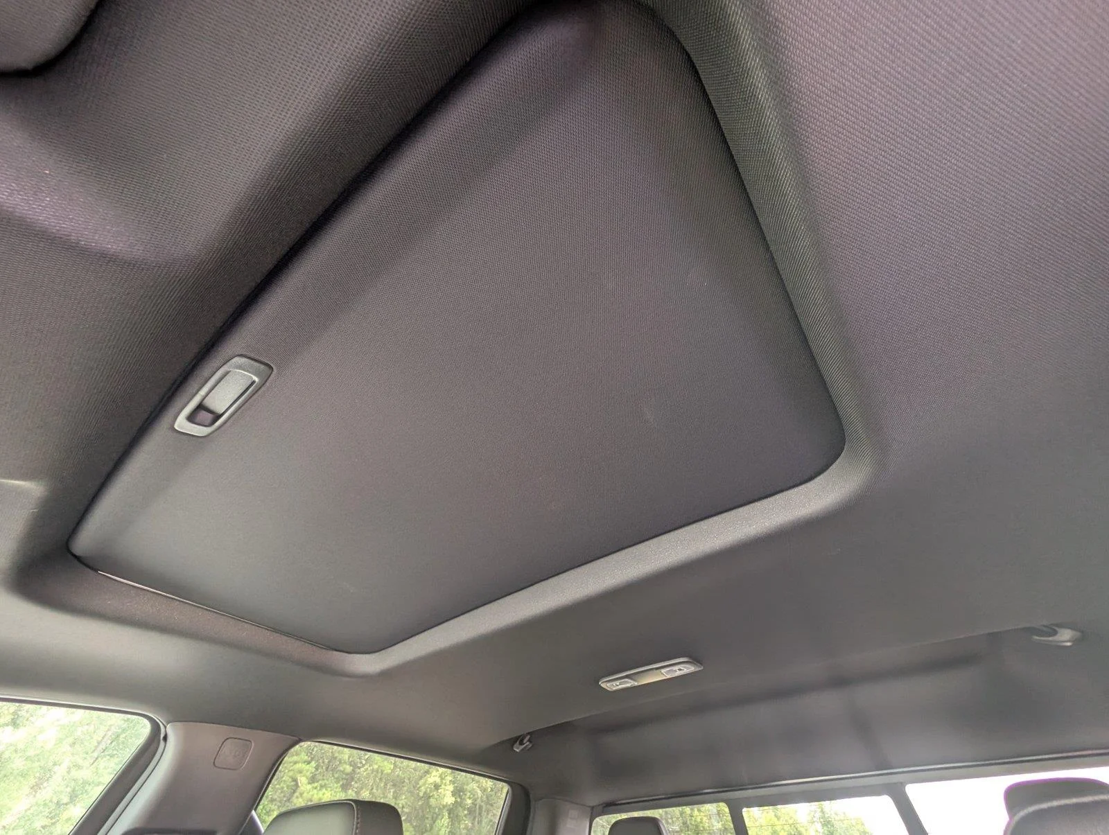 2026 GMC Sierra 1500 AT4 - Photo 41