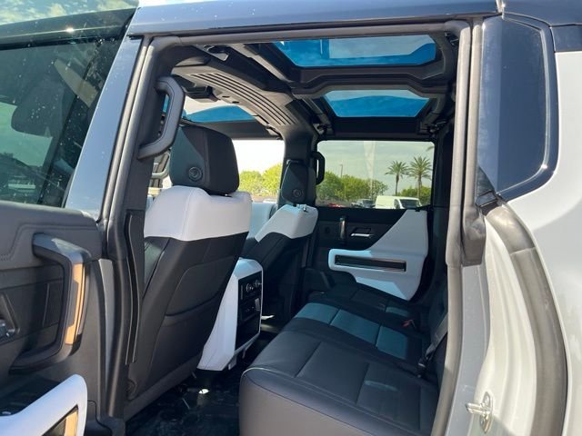 Used 2025 Gray GMC 2X image 12