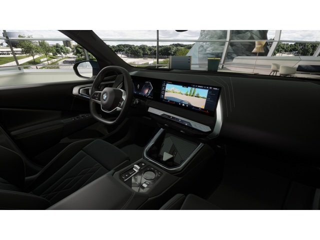 New 2026 Arctic Race Blue Metallic BMW 30 xDrive image 14