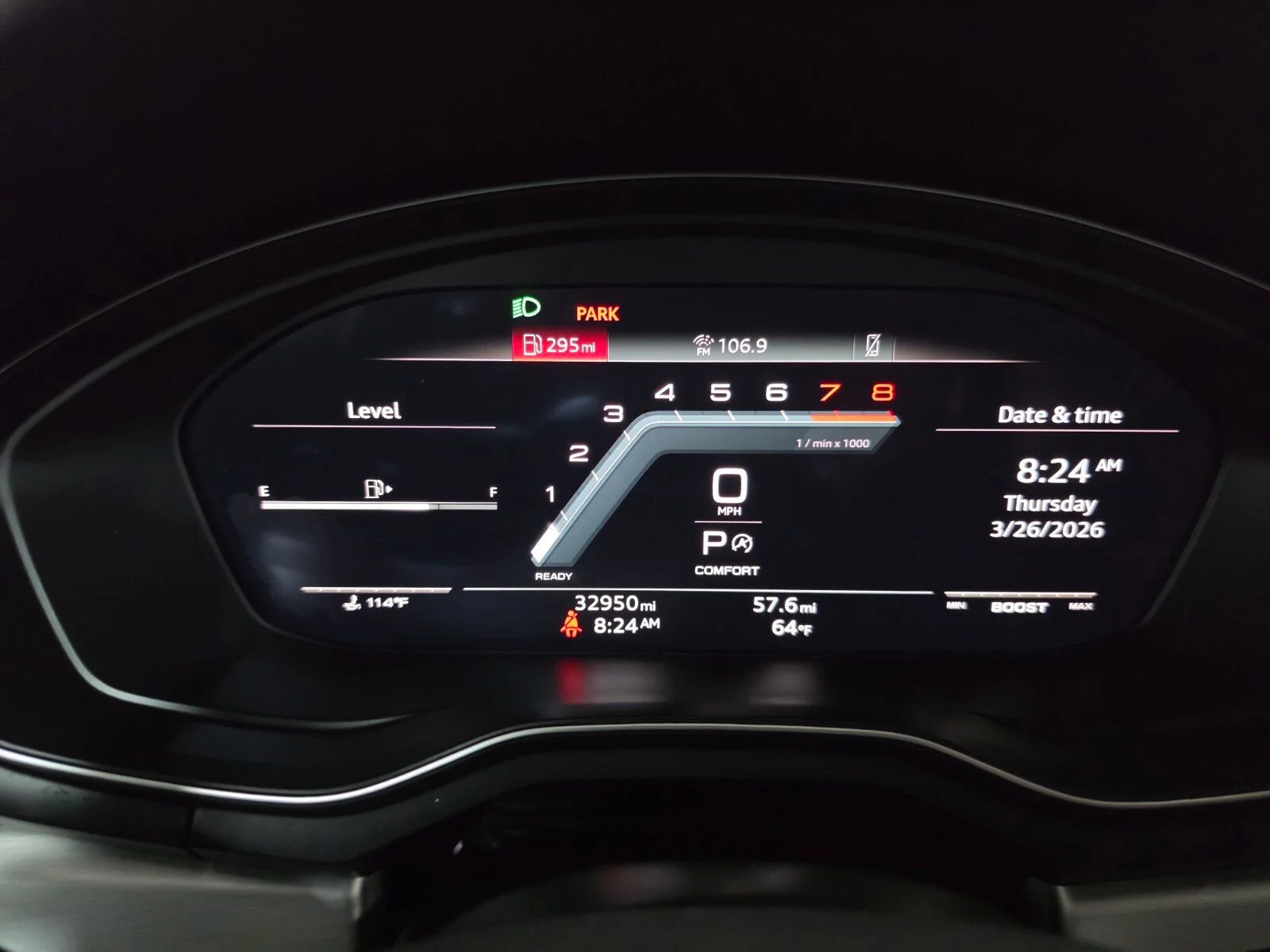 2021 Audi S4 Premium Plus - Photo 36