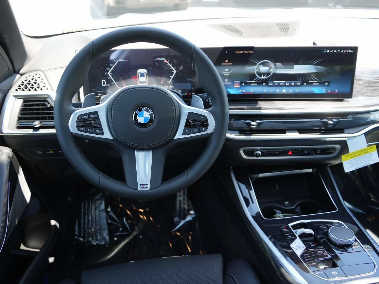 New 2026 Alpine White BMW sDrive40i image 8