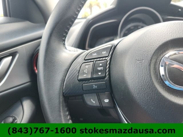 Used 2016 White Mazda Touring image 34