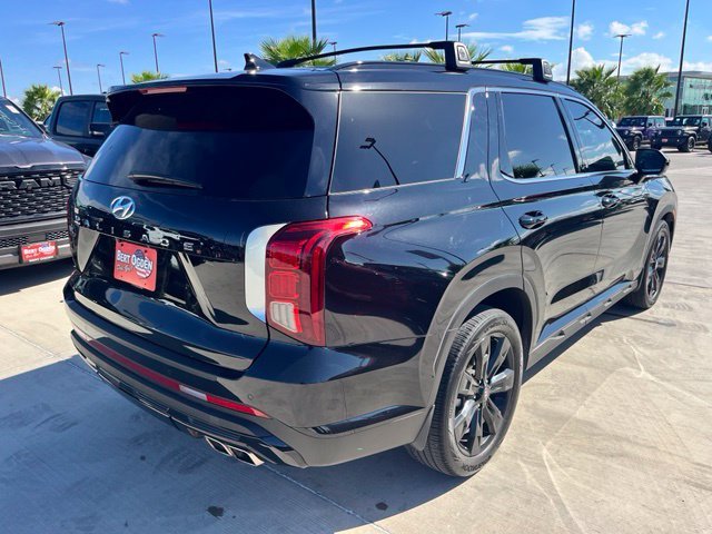 Used 2025 Black Hyundai XRT image 6