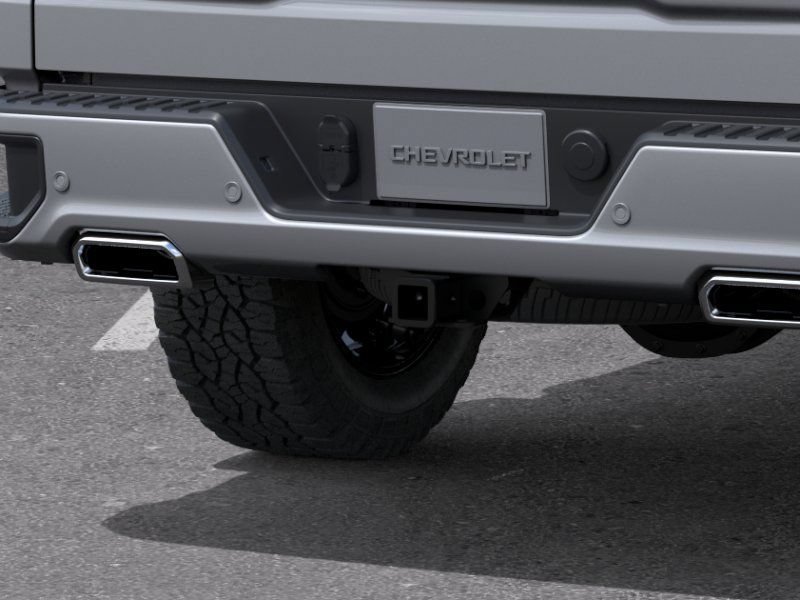 2026 Chevrolet Silverado 1500 RST - Photo 14
