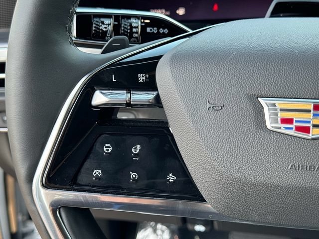 2026 Cadillac Escalade Sport - Photo 31