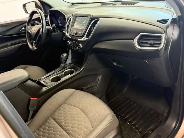 Certified Used 2018 SANDY RIDGE METALLIC Chevrolet LT image 19