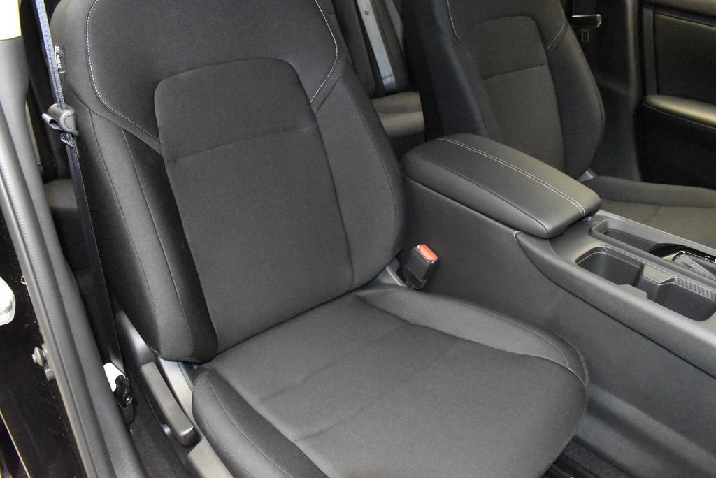 2025 Nissan Sentra S - Photo 24