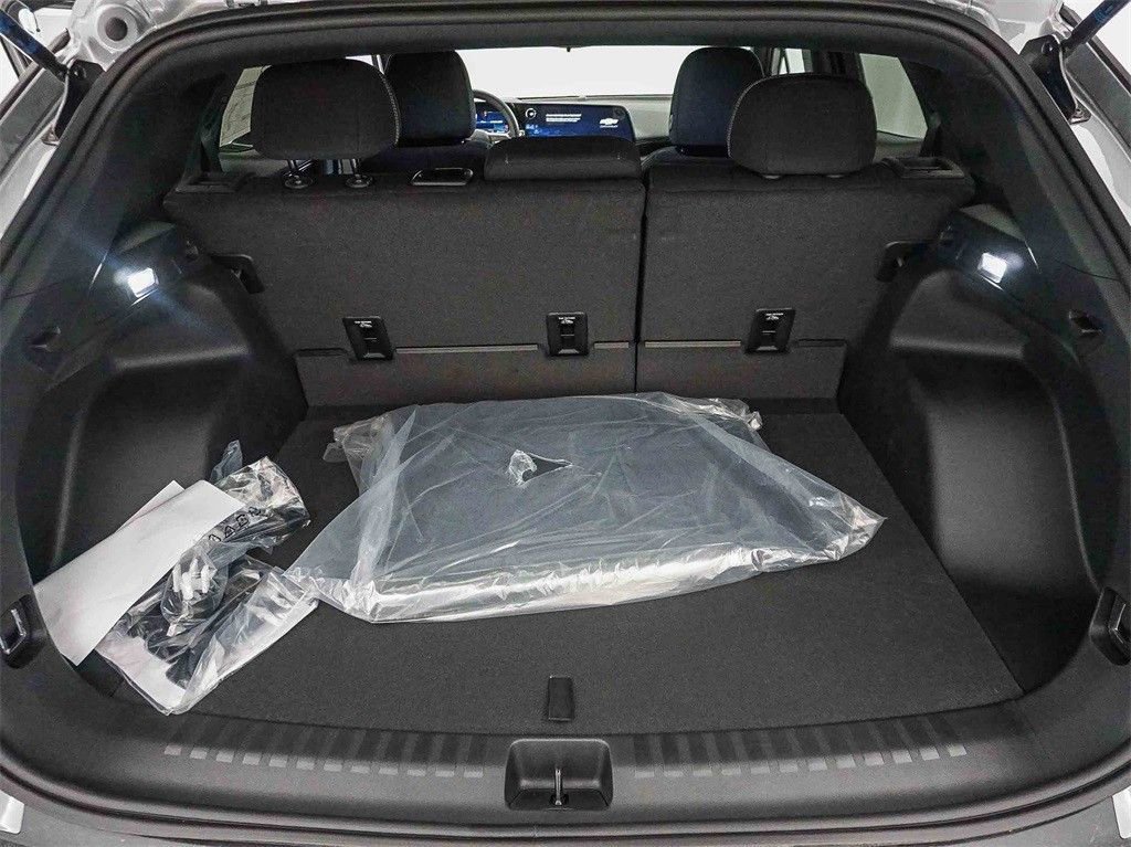 2026 Chevrolet Blazer EV LT - Photo 25