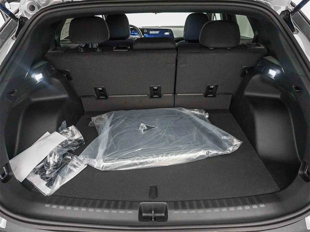 2026 Chevrolet Blazer EV LT - Photo 25