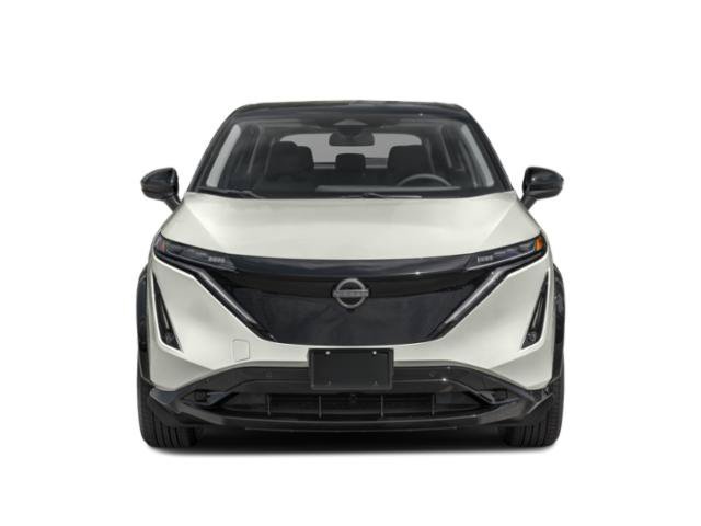 Used 2023 Black Diamond Pearl Nissan VENTURE+ image 7