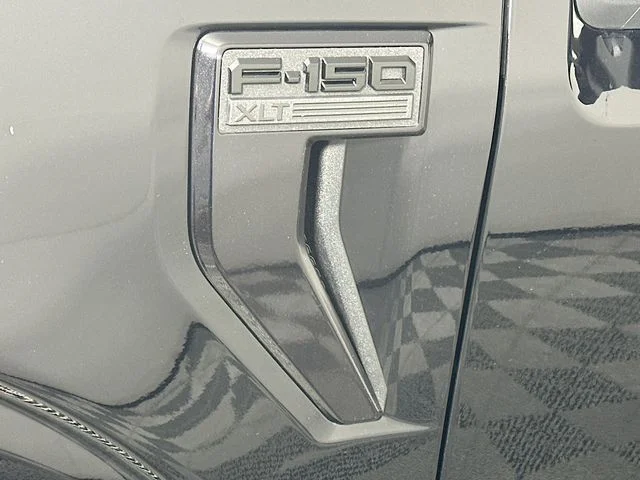 New 2026 Ford F-150 XLT