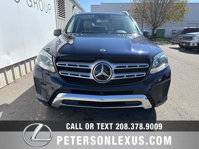 Used 2019  Mercedes-Benz GLS 450 image 9