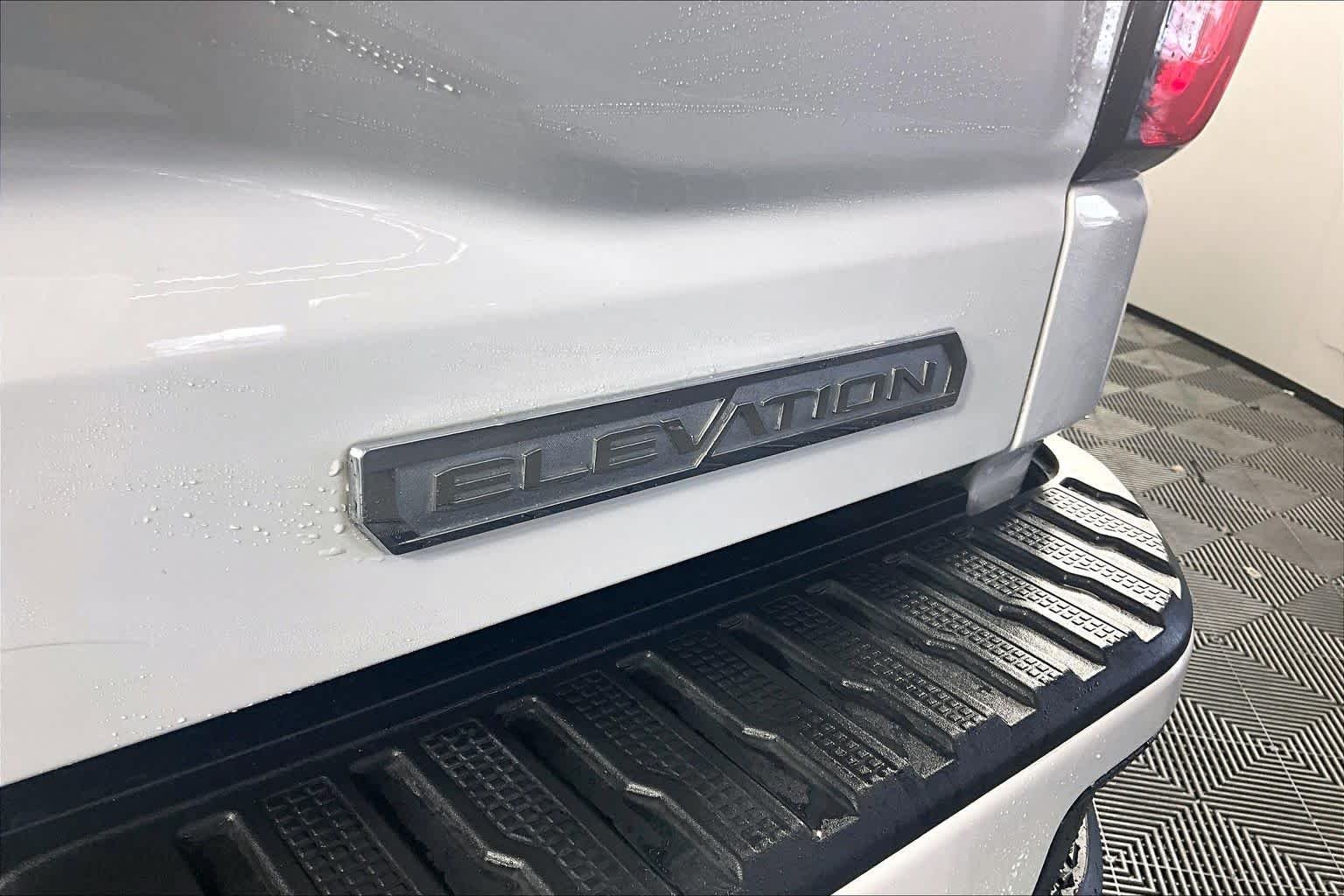 2023 GMC Sierra 1500 Elevation - Photo 10