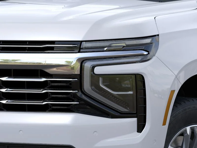 New 2026 Summit White Chevrolet LT image 10