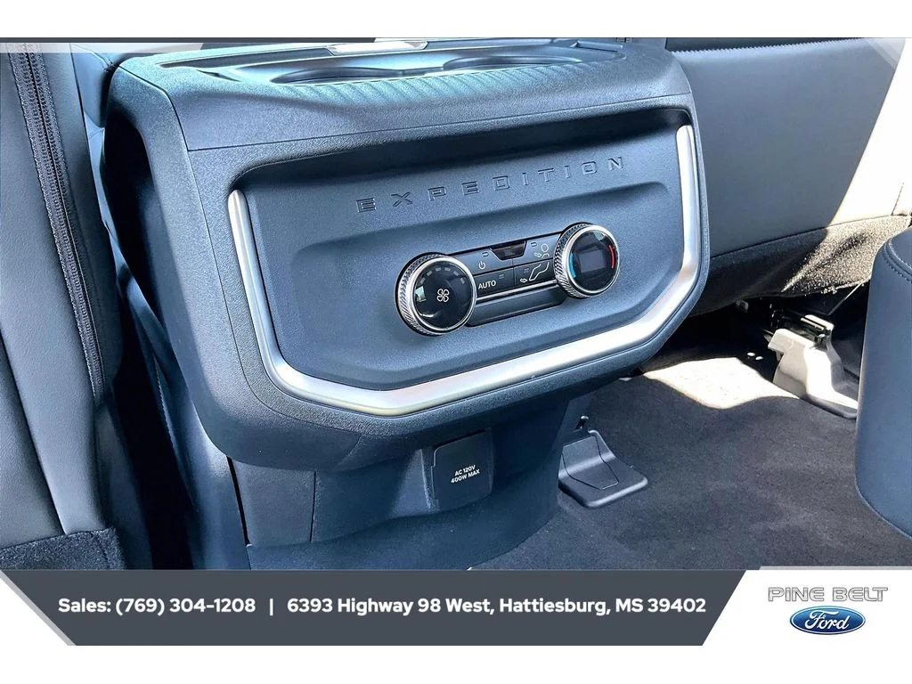 New 2026 Space Silver Metallic Ford Active image 25