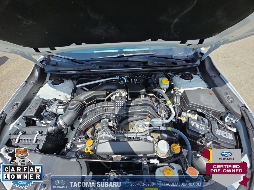 2025 Subaru Crosstrek Sport - Photo 20