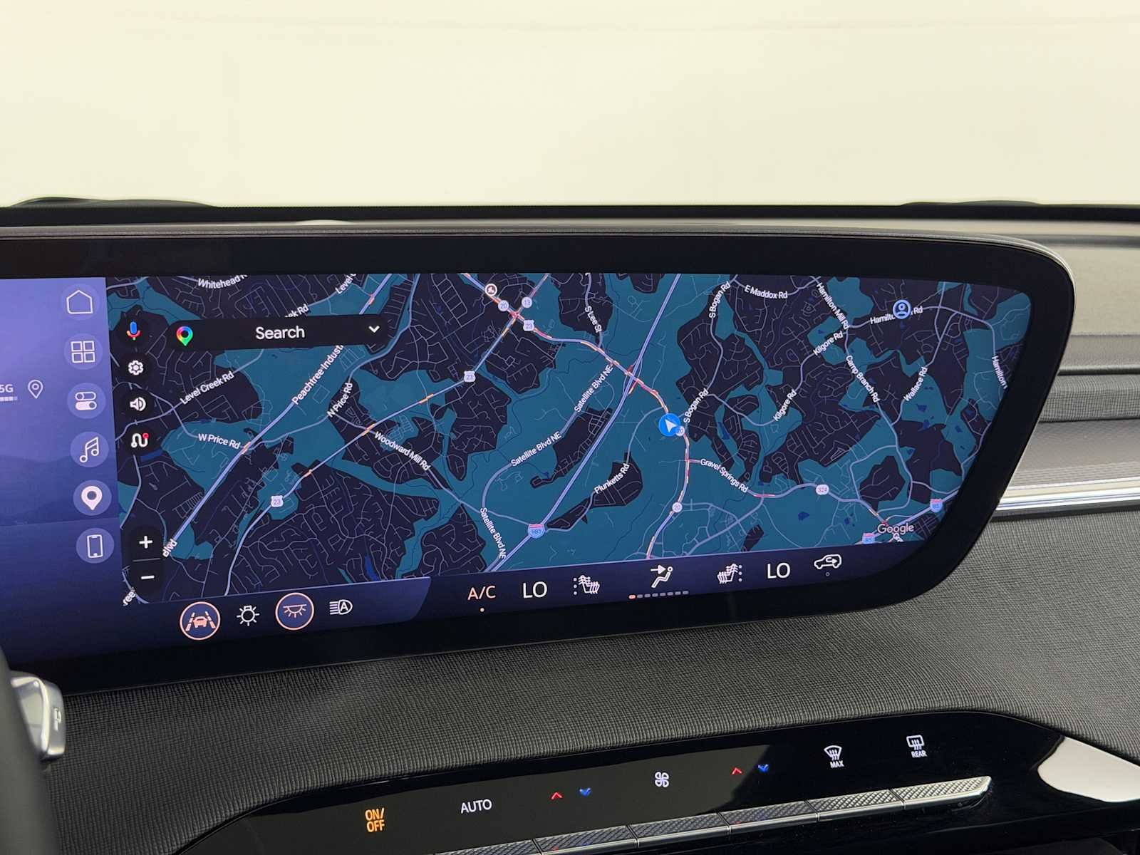 2026 Buick Enclave Sport Touring - Photo 33