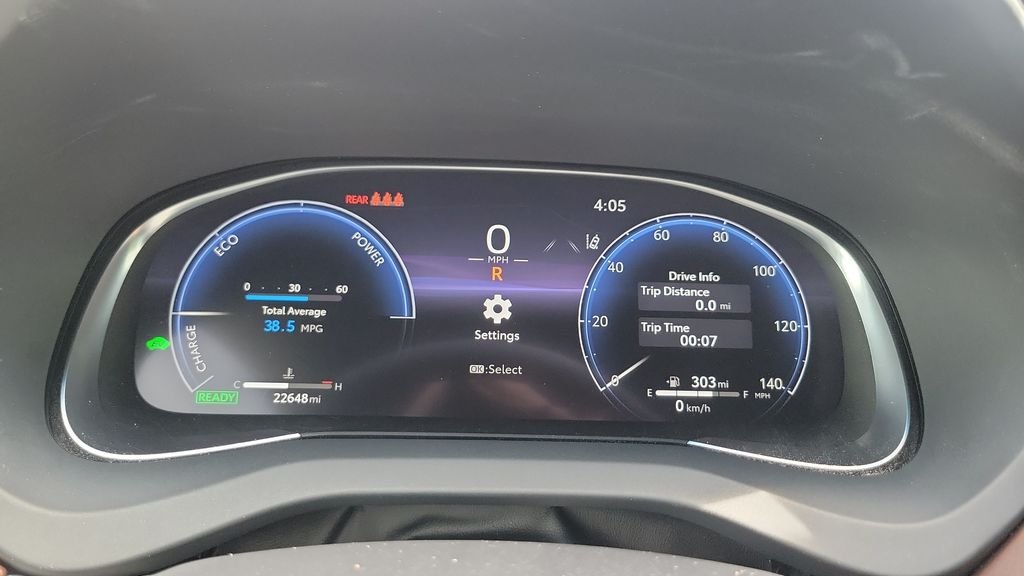 Used 2023 Gray Toyota Limited image 22