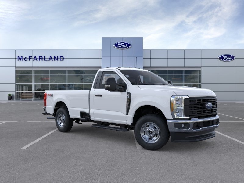 2025 Ford F-250 Super Duty XL - Photo 32