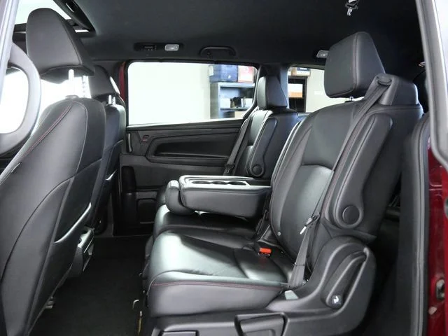 Used 2025  Honda Sport-L image 14
