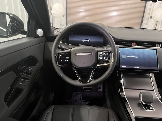 2026 Land Rover Range Rover Evoque Dynamic SE - Photo 16