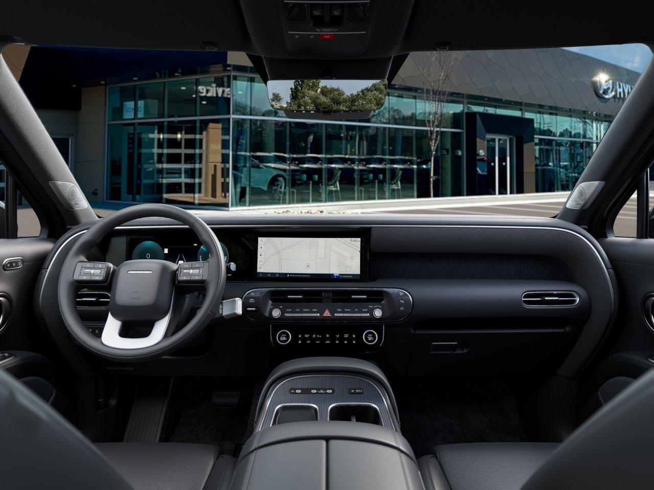 New 2027  Hyundai Calligraphy image 11