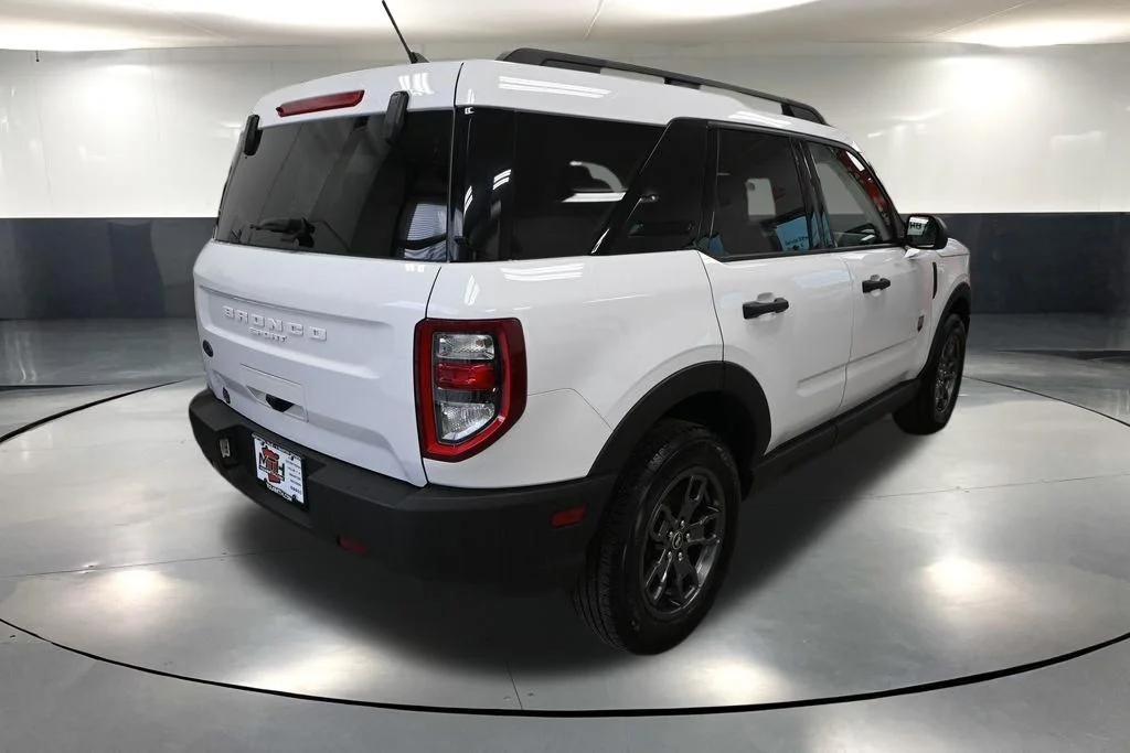 2021 Ford Bronco Sport Big Bend - Photo 6
