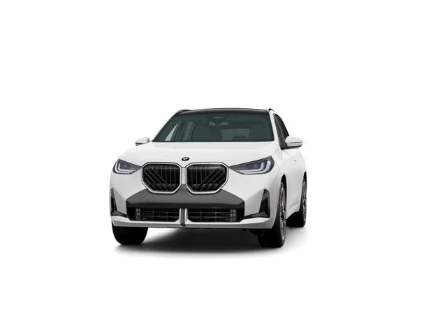 New 2026 Alpine White BMW  image 3
