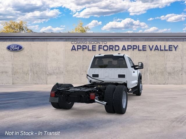 New 2026 Oxford White Ford XL image 8