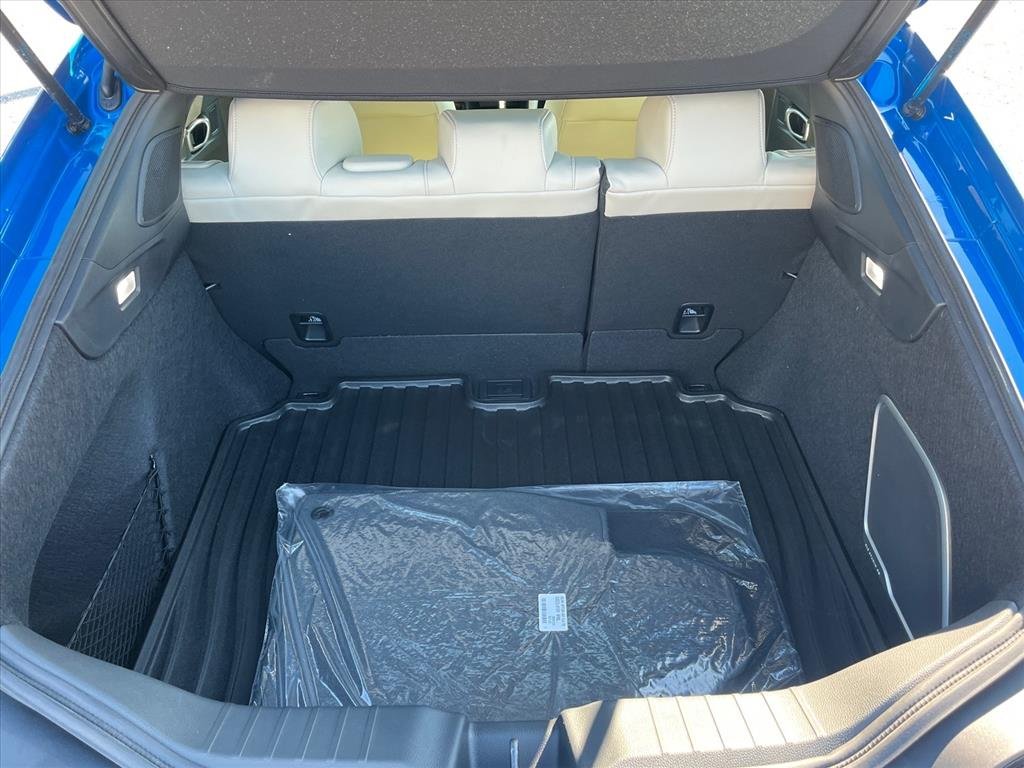 New 2026 Double Apex Blue Pearl Acura A-Spec Tech Package image 13