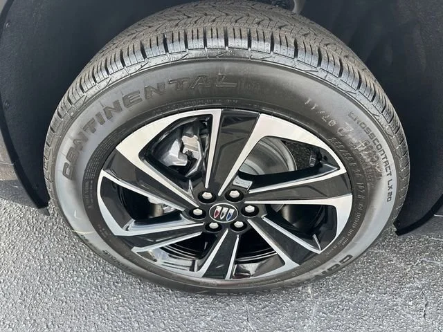 2026 Buick Enclave Sport Touring - Photo 15