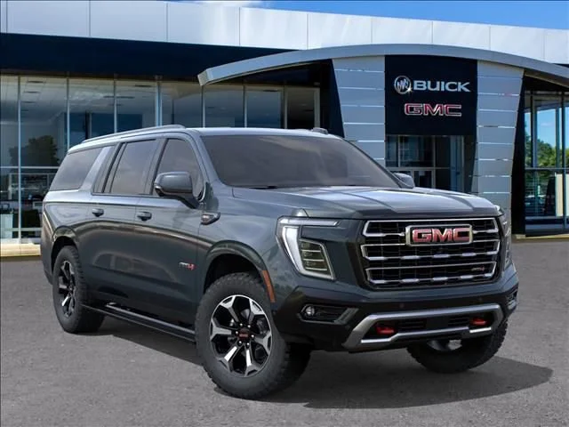 2026 GMC Yukon XL AT4 - Photo 7