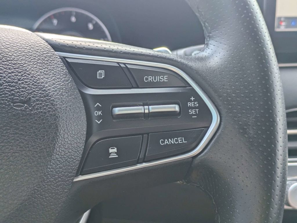 Used 2020 Silver Hyundai Limited image 28