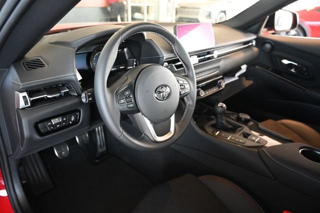 New 2026 Renaissance Red 2.0 Toyota  3.0 MT image 13