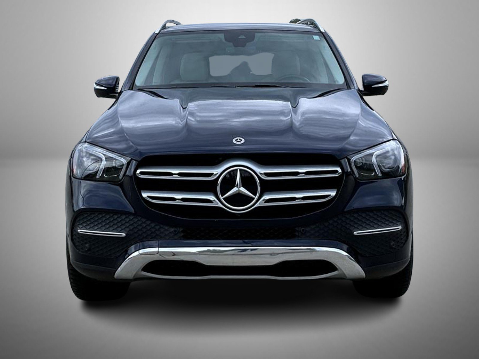 Used 2022  Mercedes-Benz GLE 350 image 2