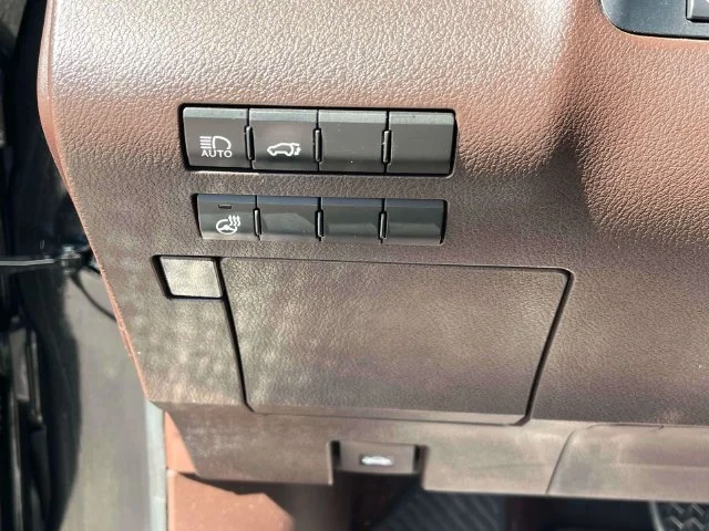 Certified Used 2019 Caviar Lexus 350 image 32