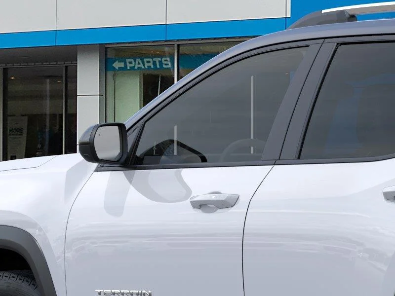 2027 GMC Terrain Elevation - Photo 12