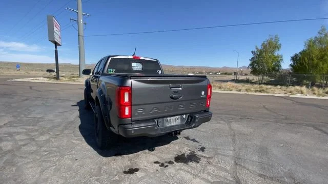 Used 2019 Magnetic Ford XL image 7