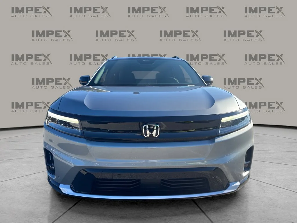 Used 2026 Gray Honda Touring image 8