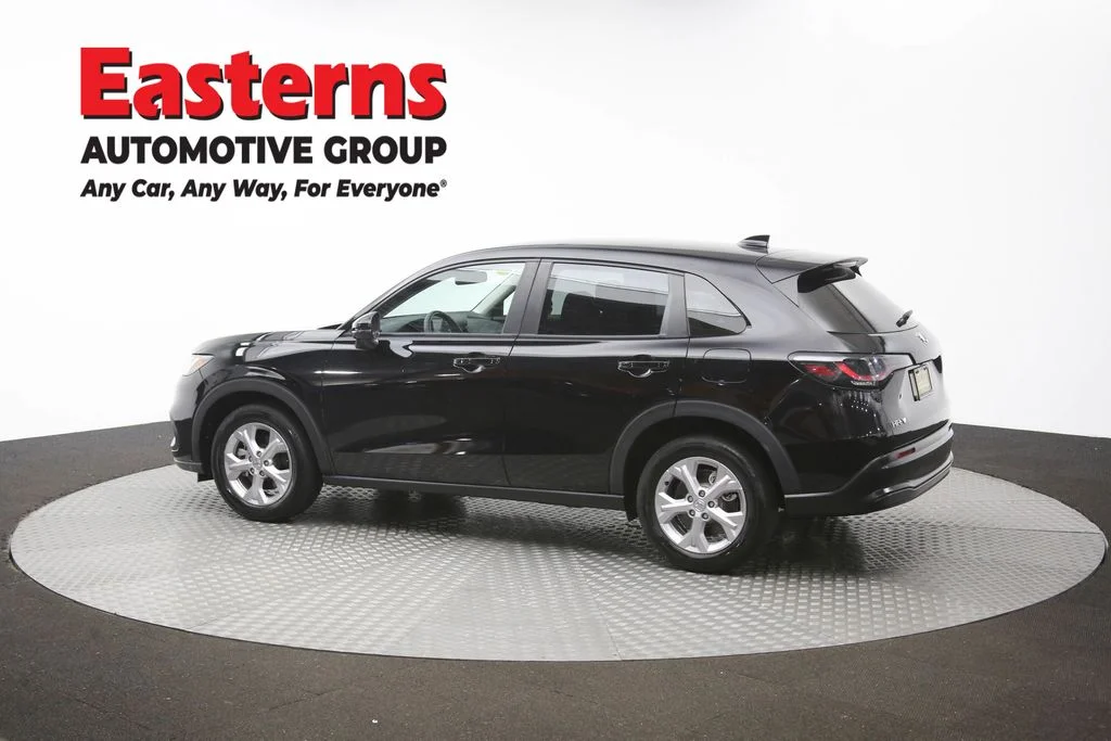 Used 2024 Black Honda LX image 61