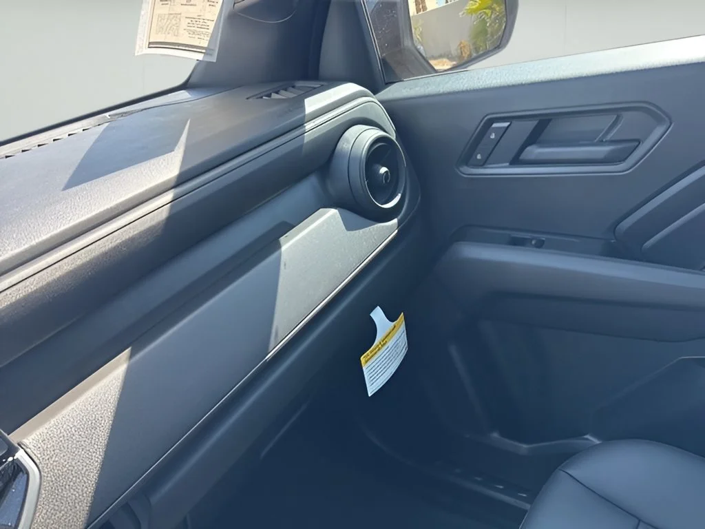 New 2026 Black Chevrolet Trail Boss image 21