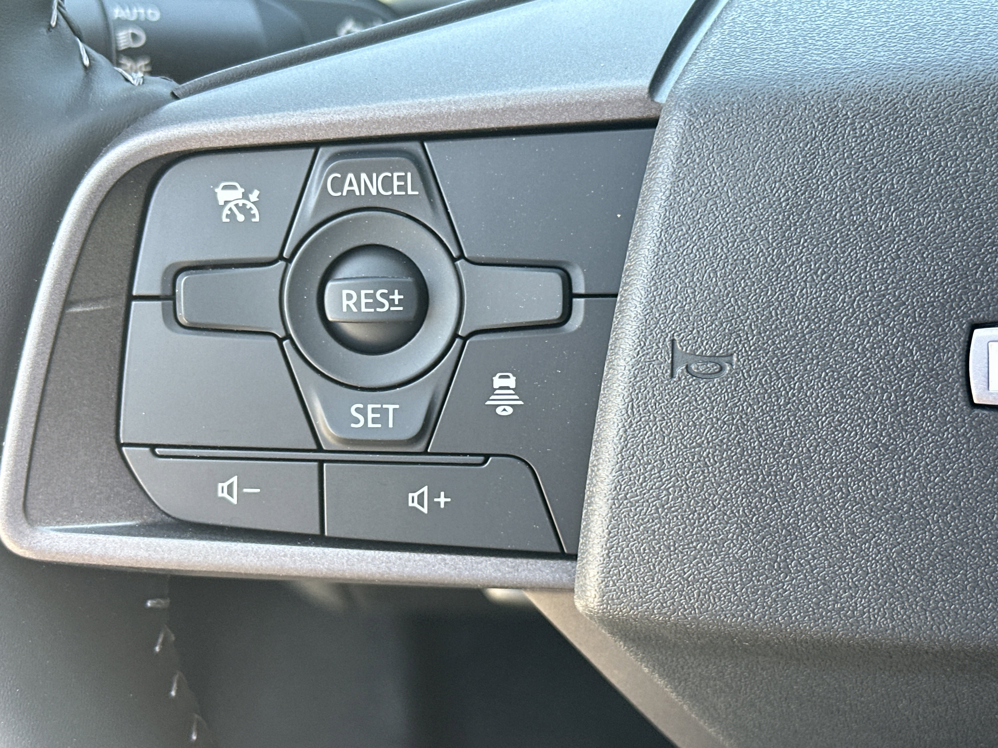 New 2026 Imperial Bronze Nissan SV image 25
