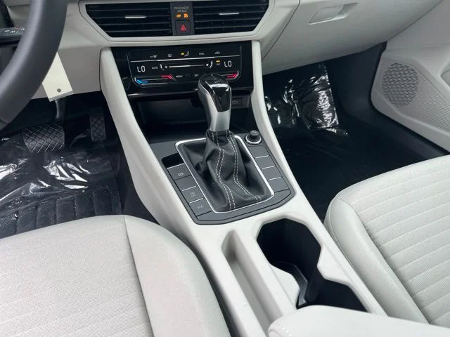 New 2026 Blue Volkswagen 1.5T S image 17
